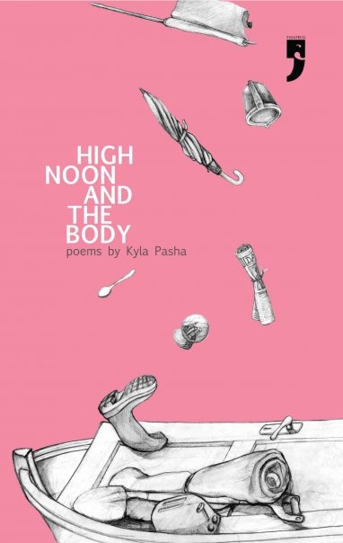 book cover High Noon and the Body